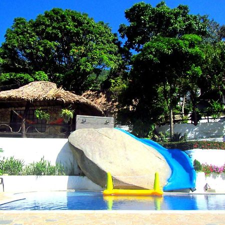 Villa Cata Hotel El Zaino Extérieur photo