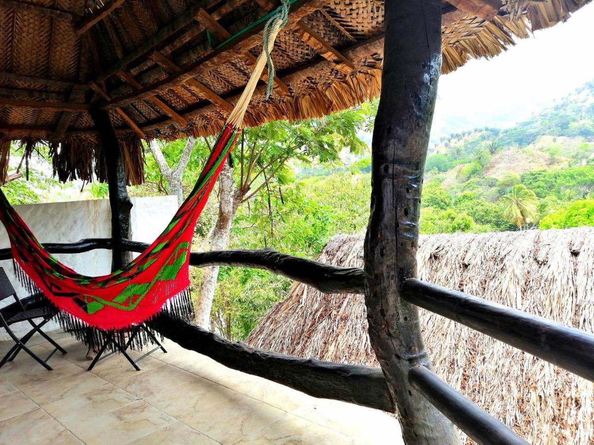 Villa Cata Hotel El Zaino Extérieur photo