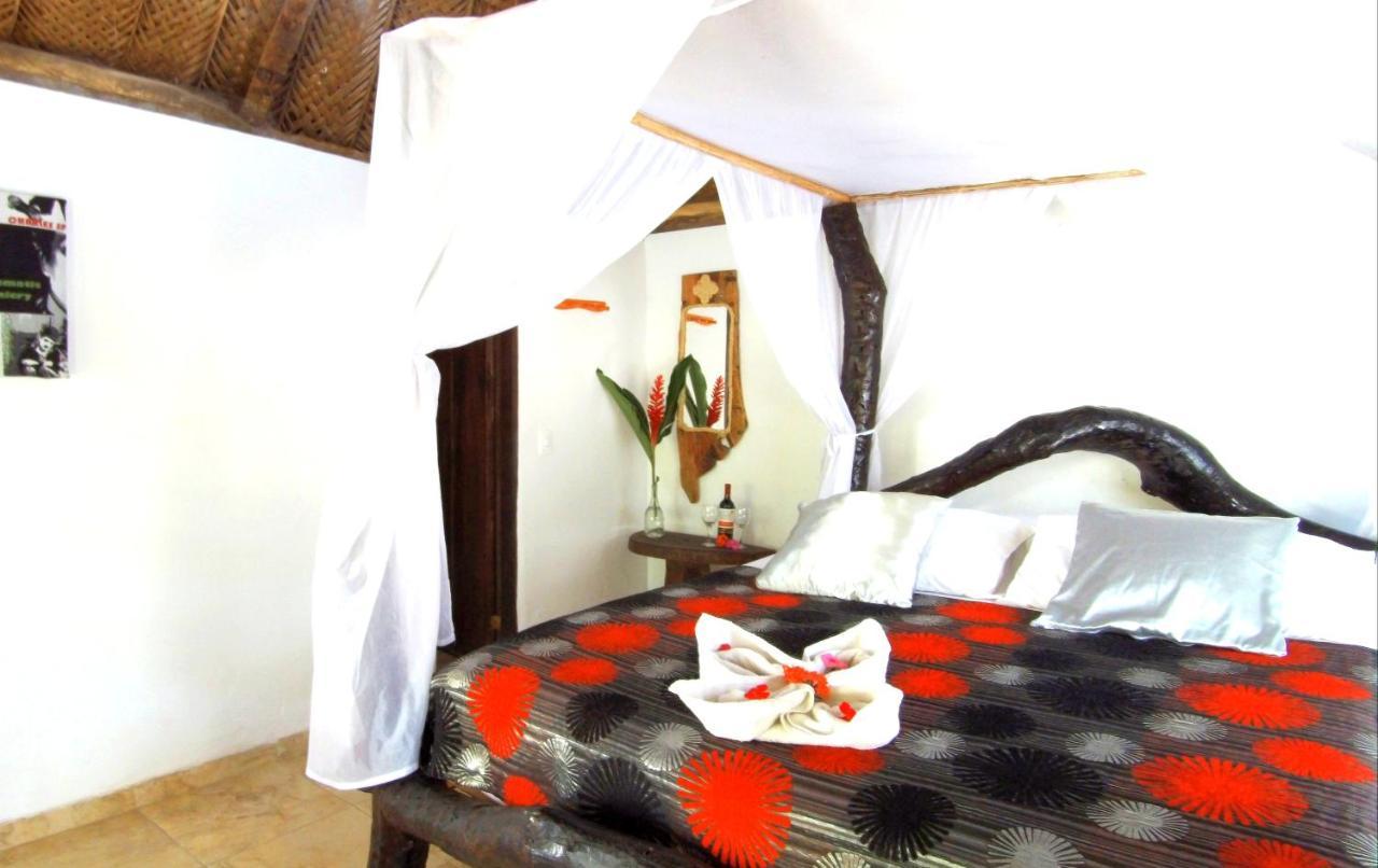 Villa Cata Hotel El Zaino Extérieur photo