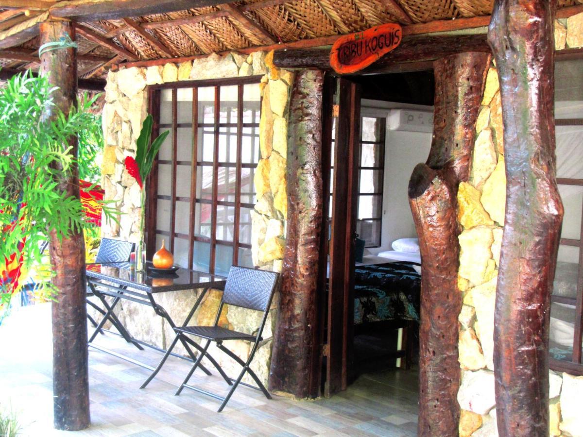 Villa Cata Hotel El Zaino Extérieur photo