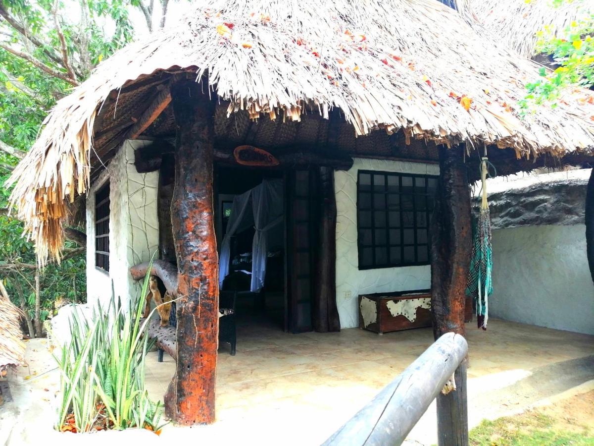 Villa Cata Hotel El Zaino Extérieur photo