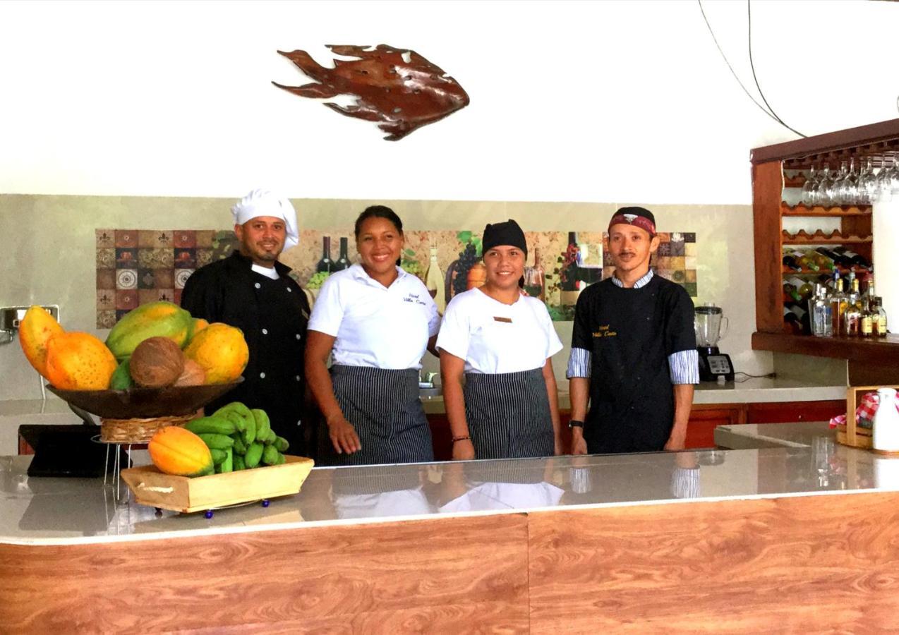 Villa Cata Hotel El Zaino Extérieur photo