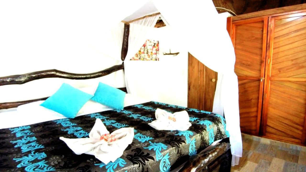 Villa Cata Hotel El Zaino Extérieur photo