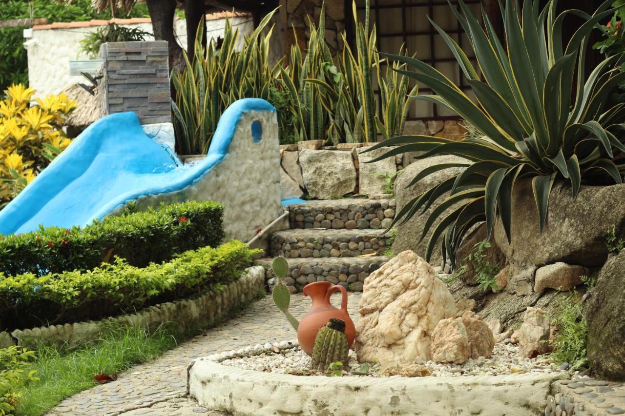 Villa Cata Hotel El Zaino Extérieur photo
