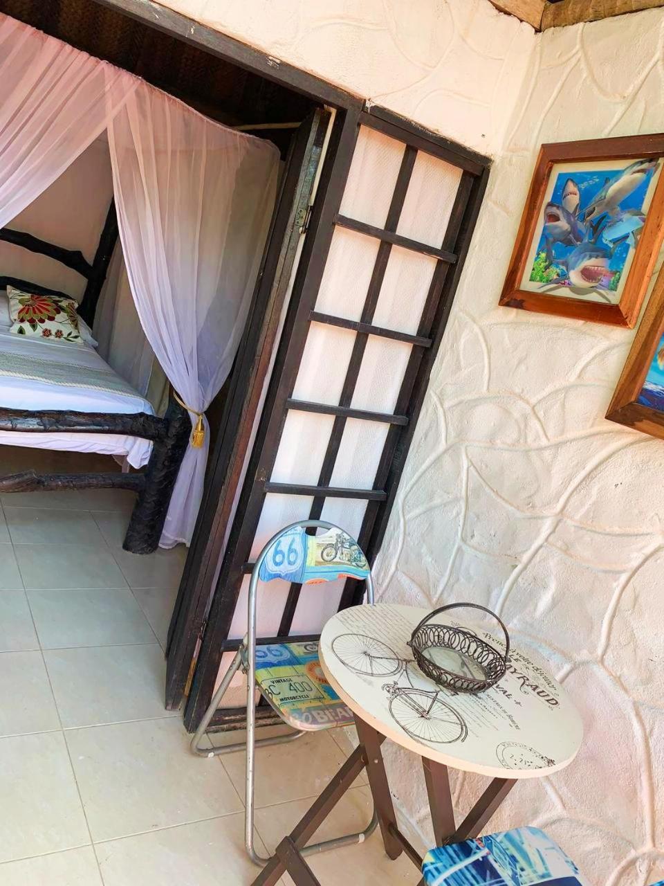 Villa Cata Hotel El Zaino Extérieur photo