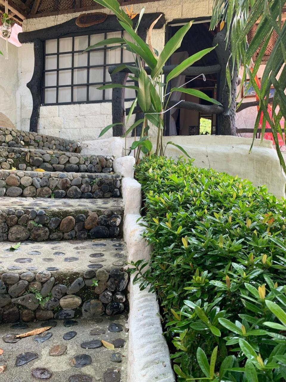 Villa Cata Hotel El Zaino Extérieur photo