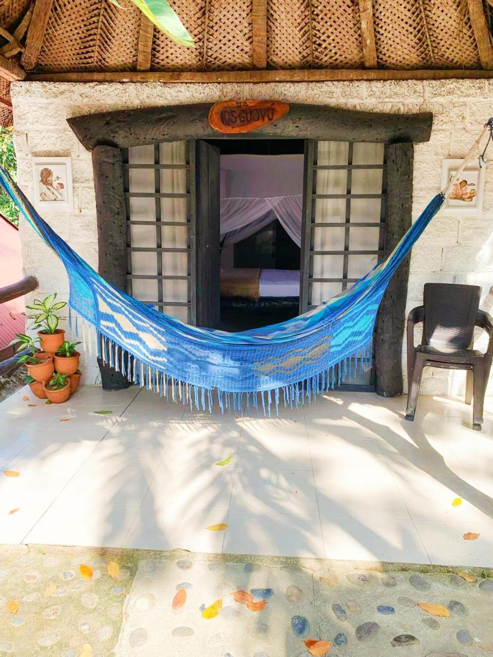 Villa Cata Hotel El Zaino Extérieur photo