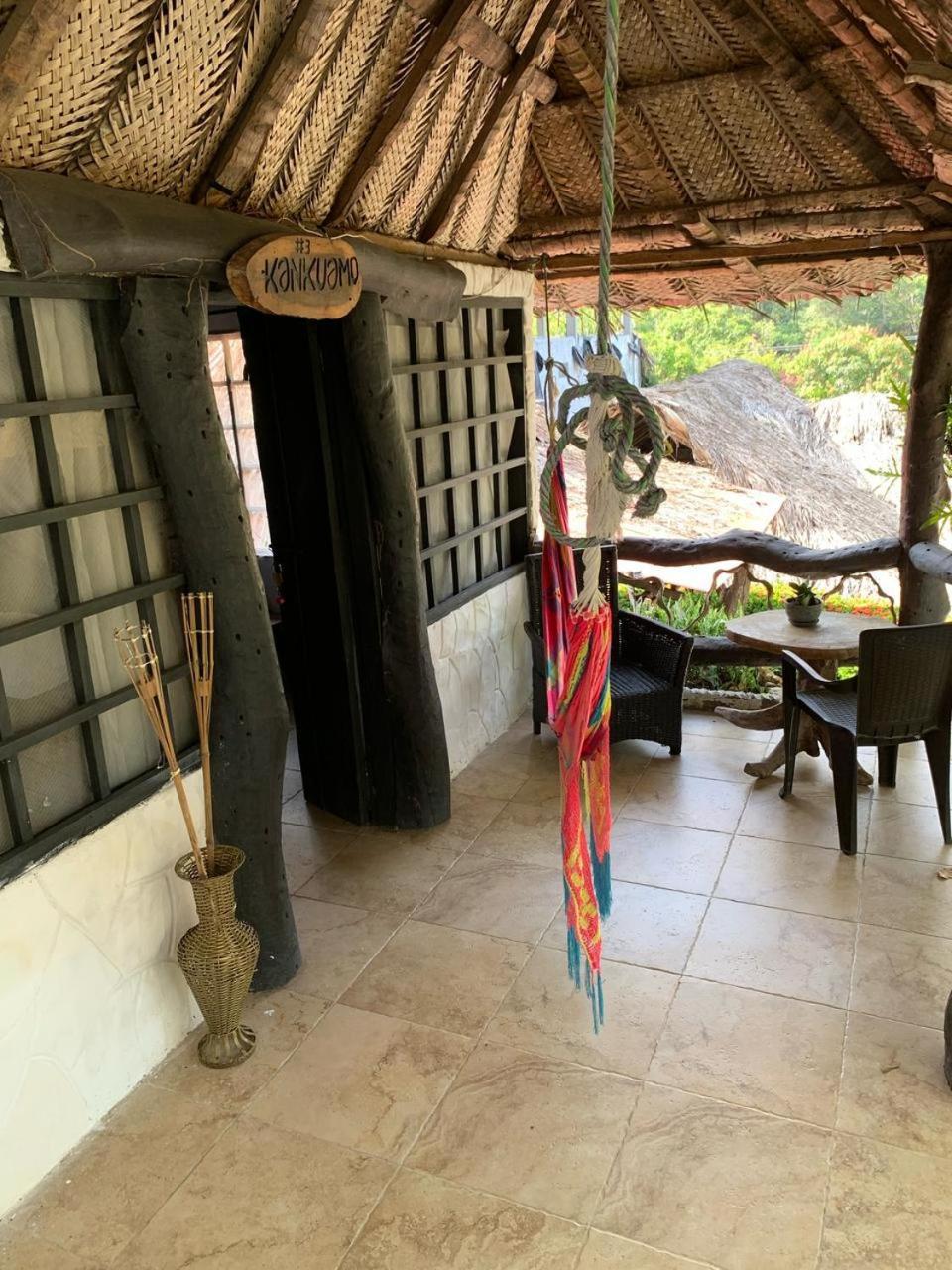 Villa Cata Hotel El Zaino Extérieur photo