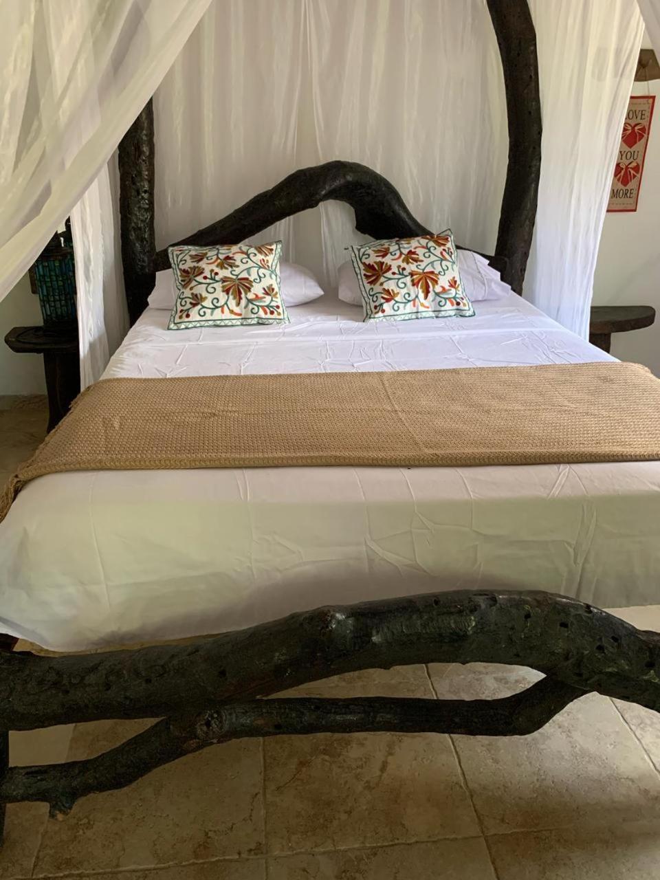 Villa Cata Hotel El Zaino Extérieur photo