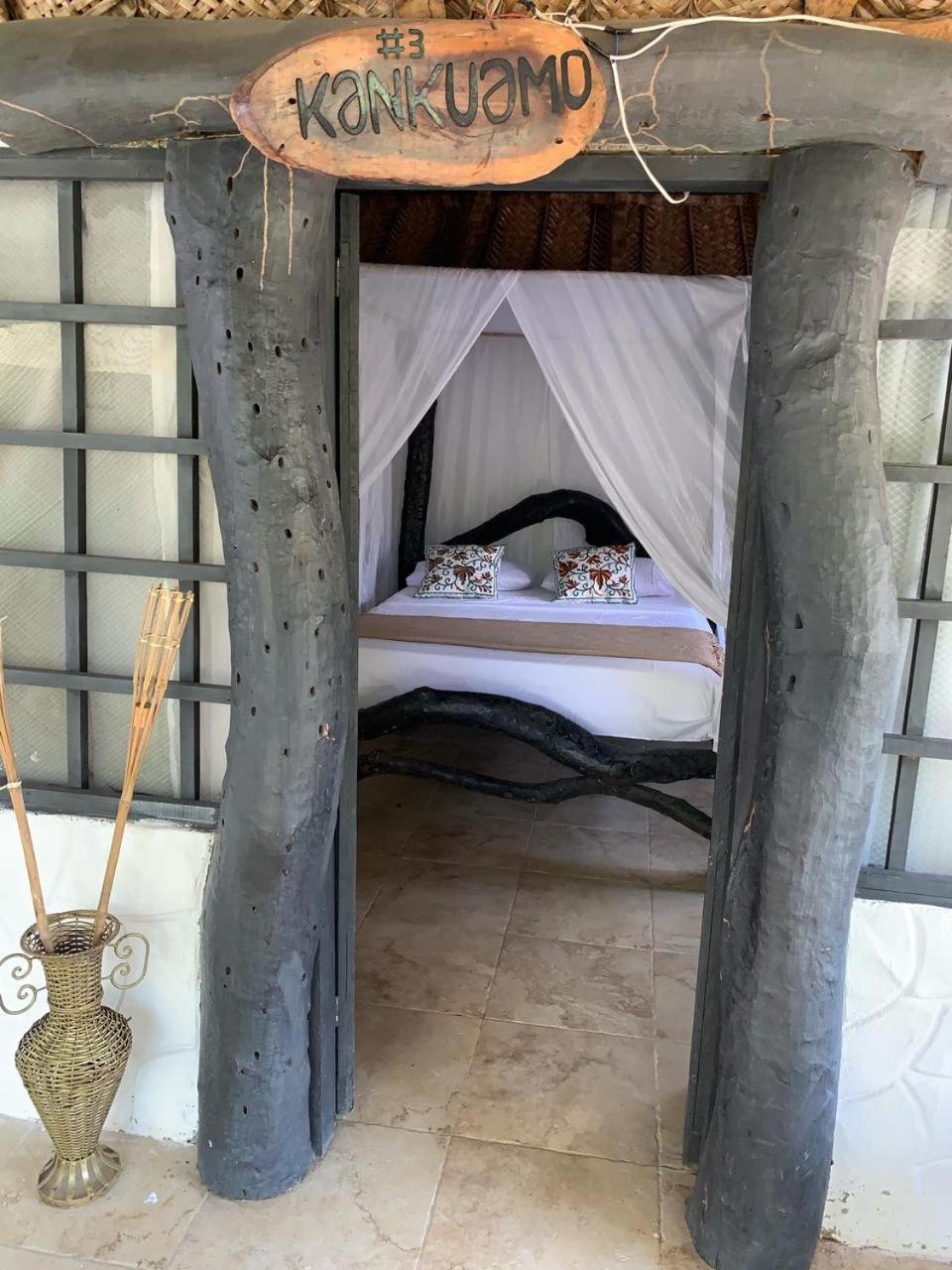 Villa Cata Hotel El Zaino Extérieur photo
