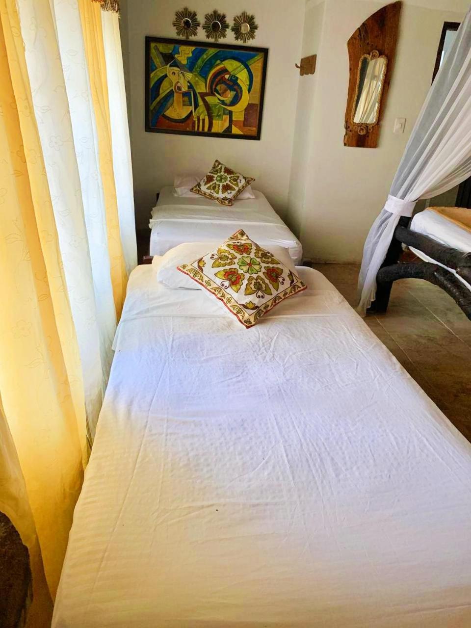 Villa Cata Hotel El Zaino Extérieur photo