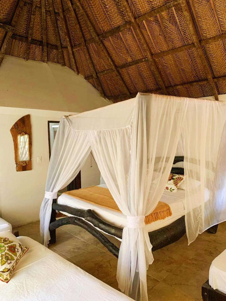 Villa Cata Hotel El Zaino Extérieur photo