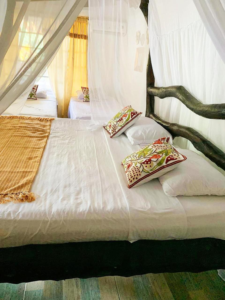 Villa Cata Hotel El Zaino Extérieur photo