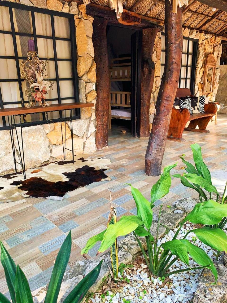 Villa Cata Hotel El Zaino Extérieur photo
